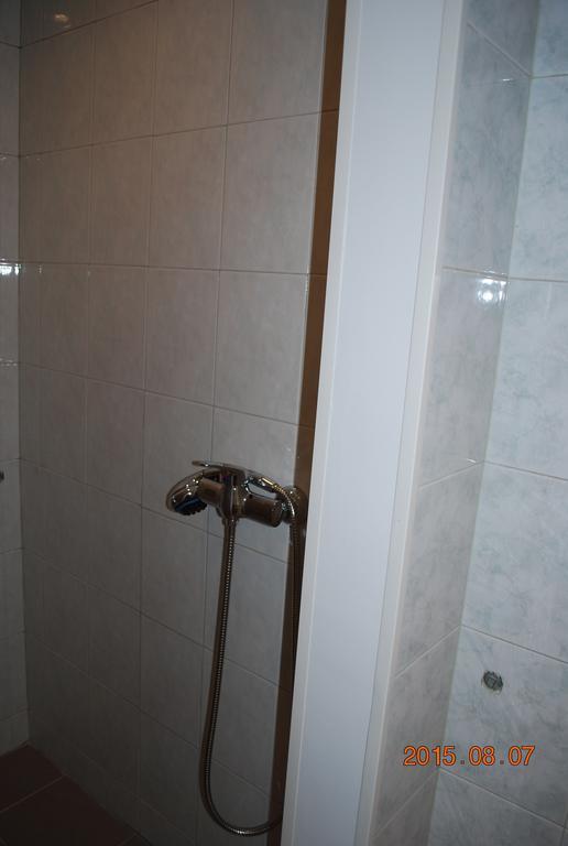 Apartment Center 25 Ljubljana Oda fotoğraf