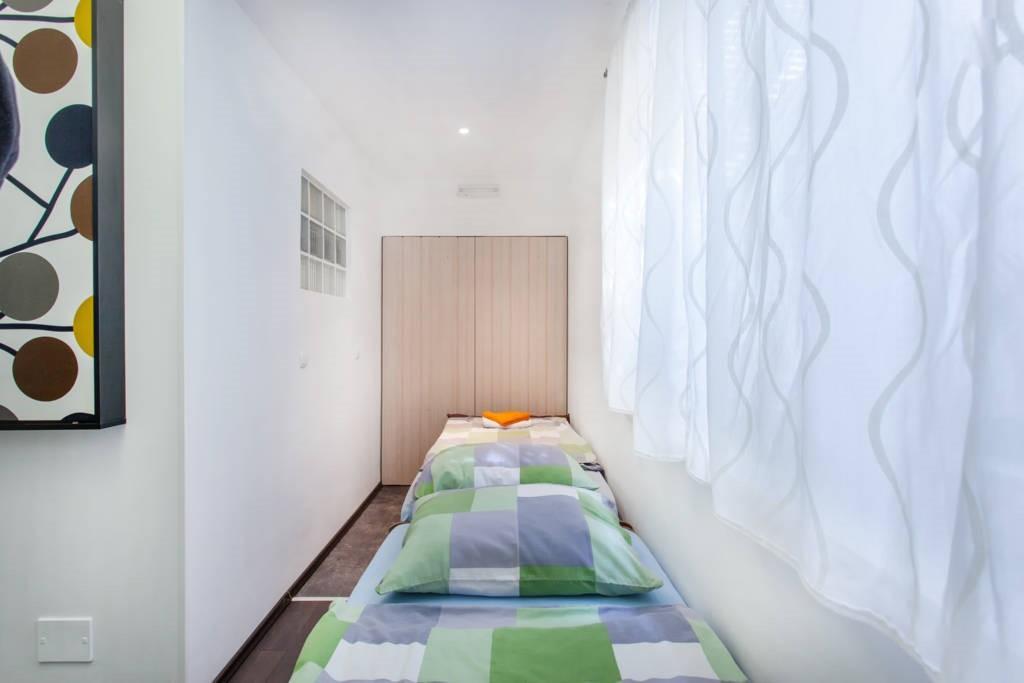 Apartment Center 25 Ljubljana Dış mekan fotoğraf